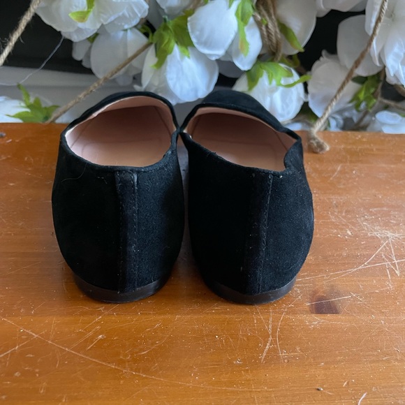 J.Crew Smoking Slippers Size 7 - Picture 4 of 5